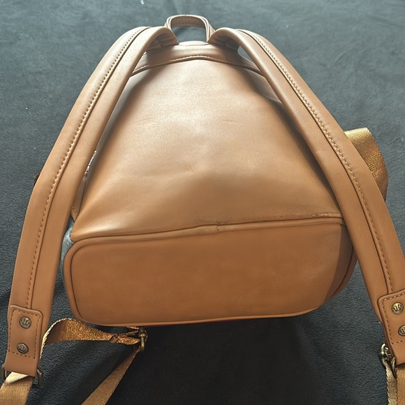 Loungefly Disney MMMA Big Thunder Mountain Railroad mini backpack - Picture 2 of 5